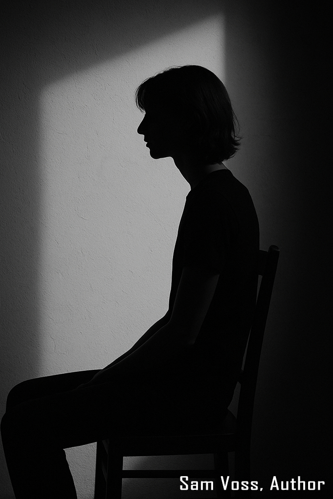 Sam Voss Author